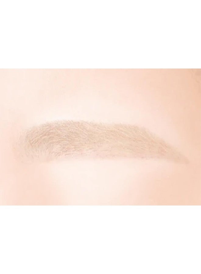 كان ميك كانميك - ماسكارا كونسيلر للحواجب - مزيج ناعم بلمسة نهائية سلسة - 0.14 أونصة (4 غرام) (02 أبيض بيج) - Image 4